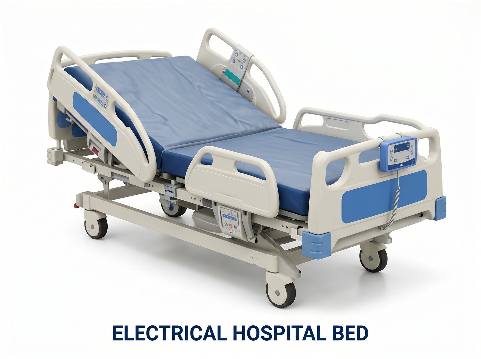 Electric Bed