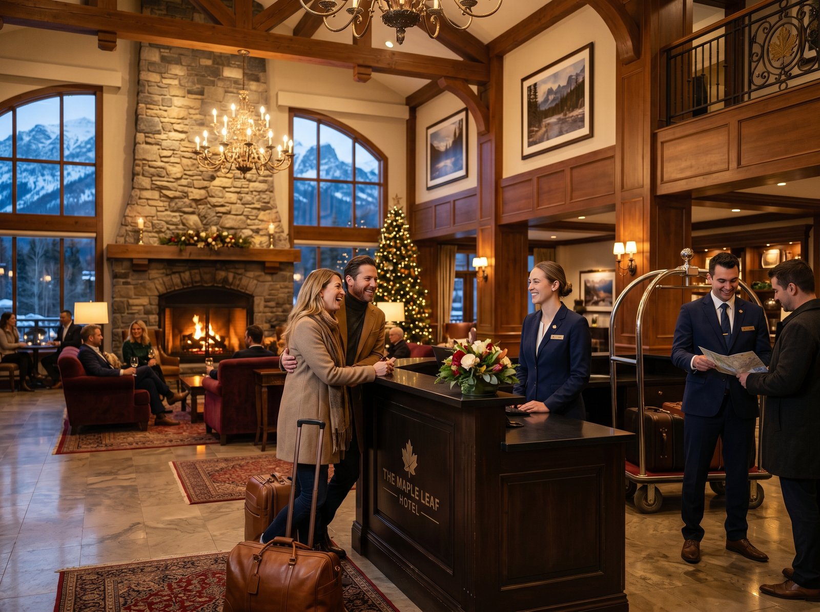 Hospitality
