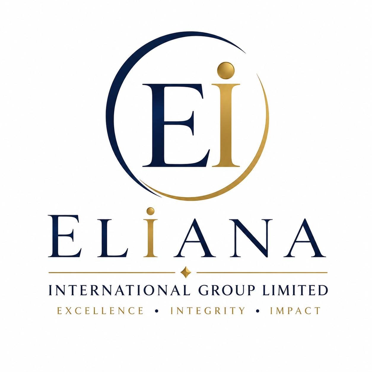 Eliana International Group Limited
