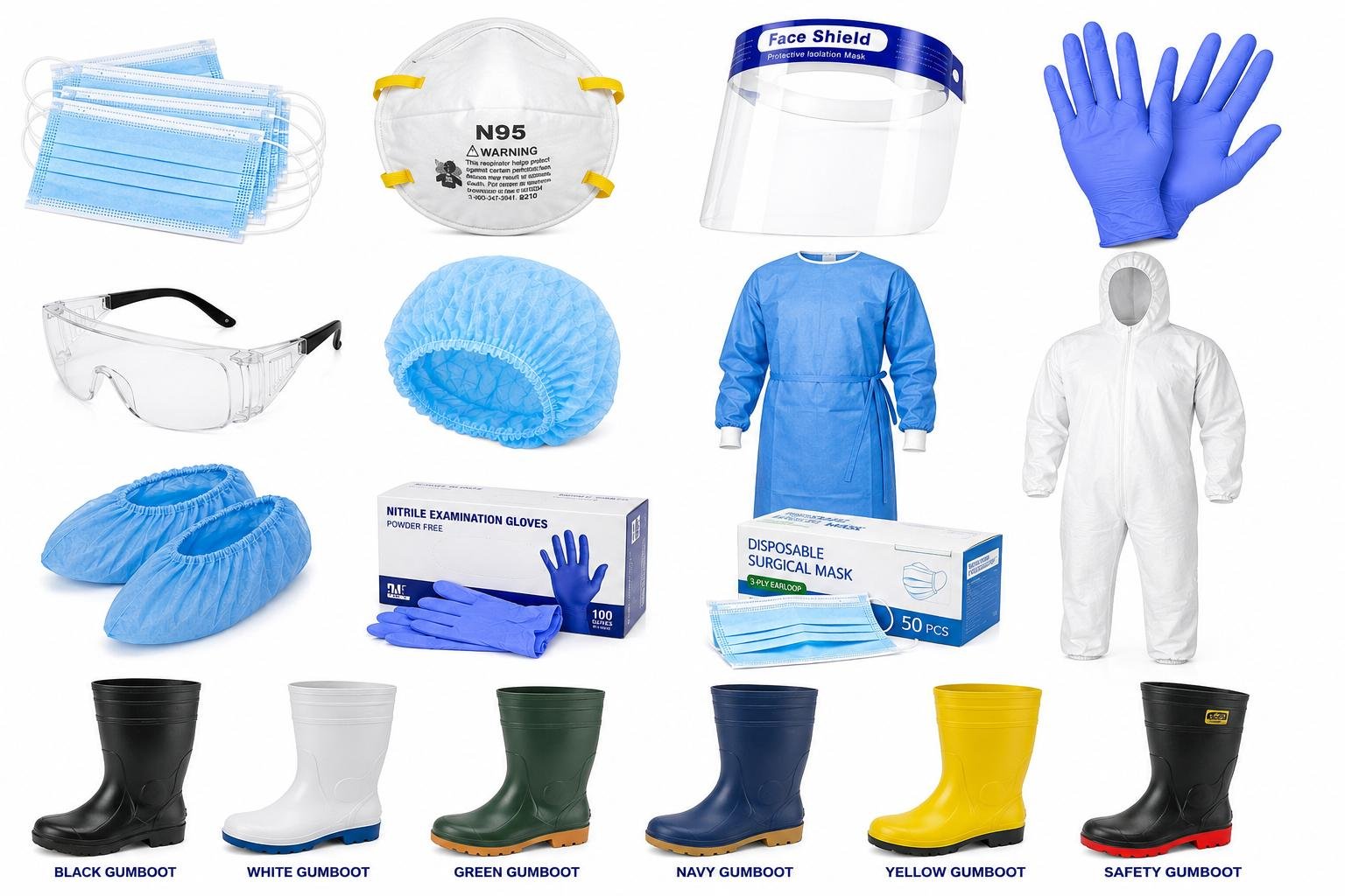 Medical Masks
